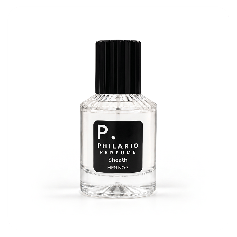 PHILARIO  Sheath  MEN NO:3