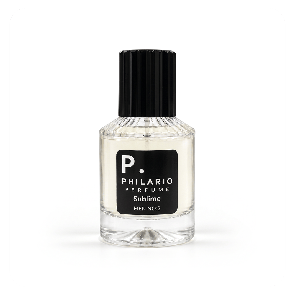 PHILARIO  Sublime  MEN NO:2