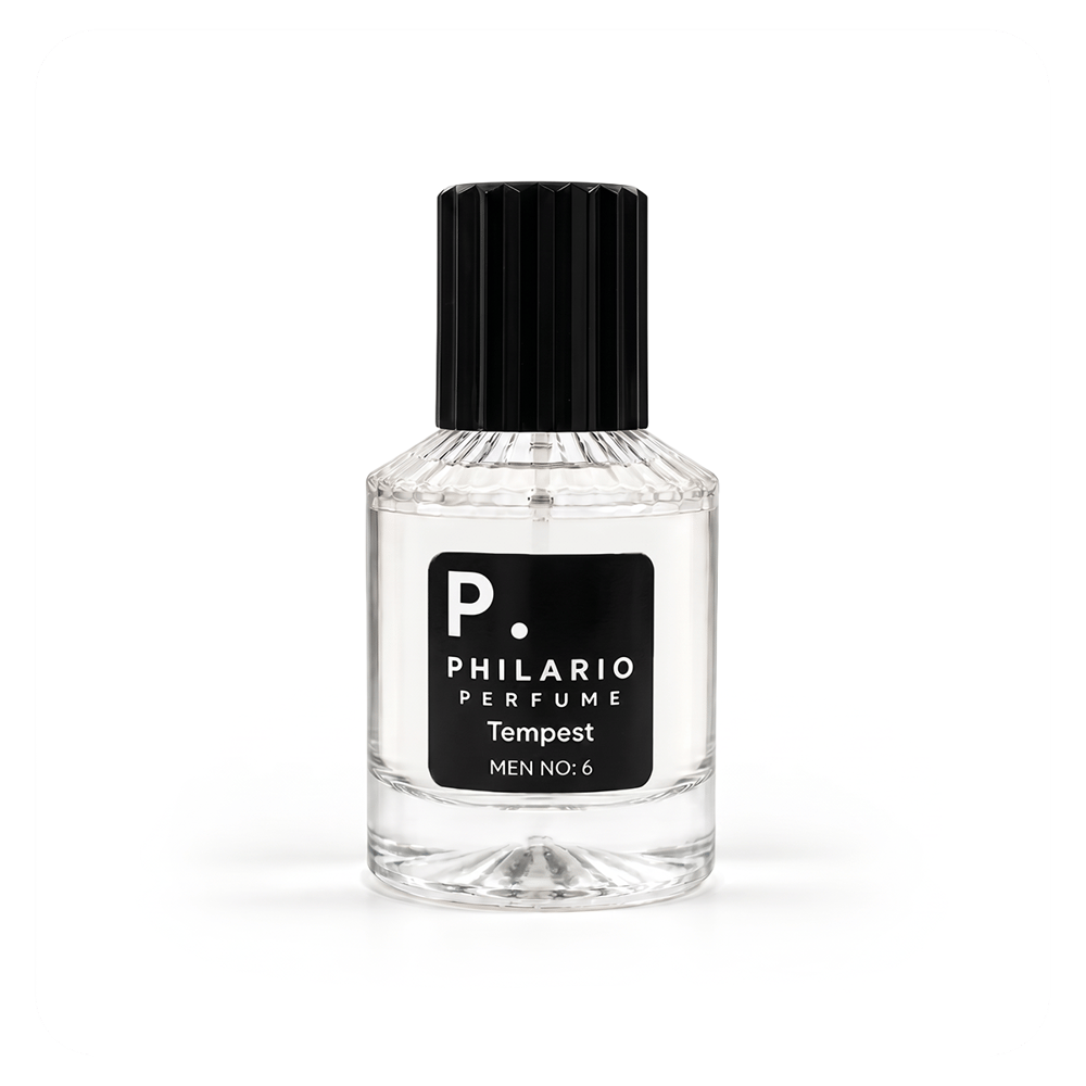 PHILARIO  Tempest  MEN NO:6