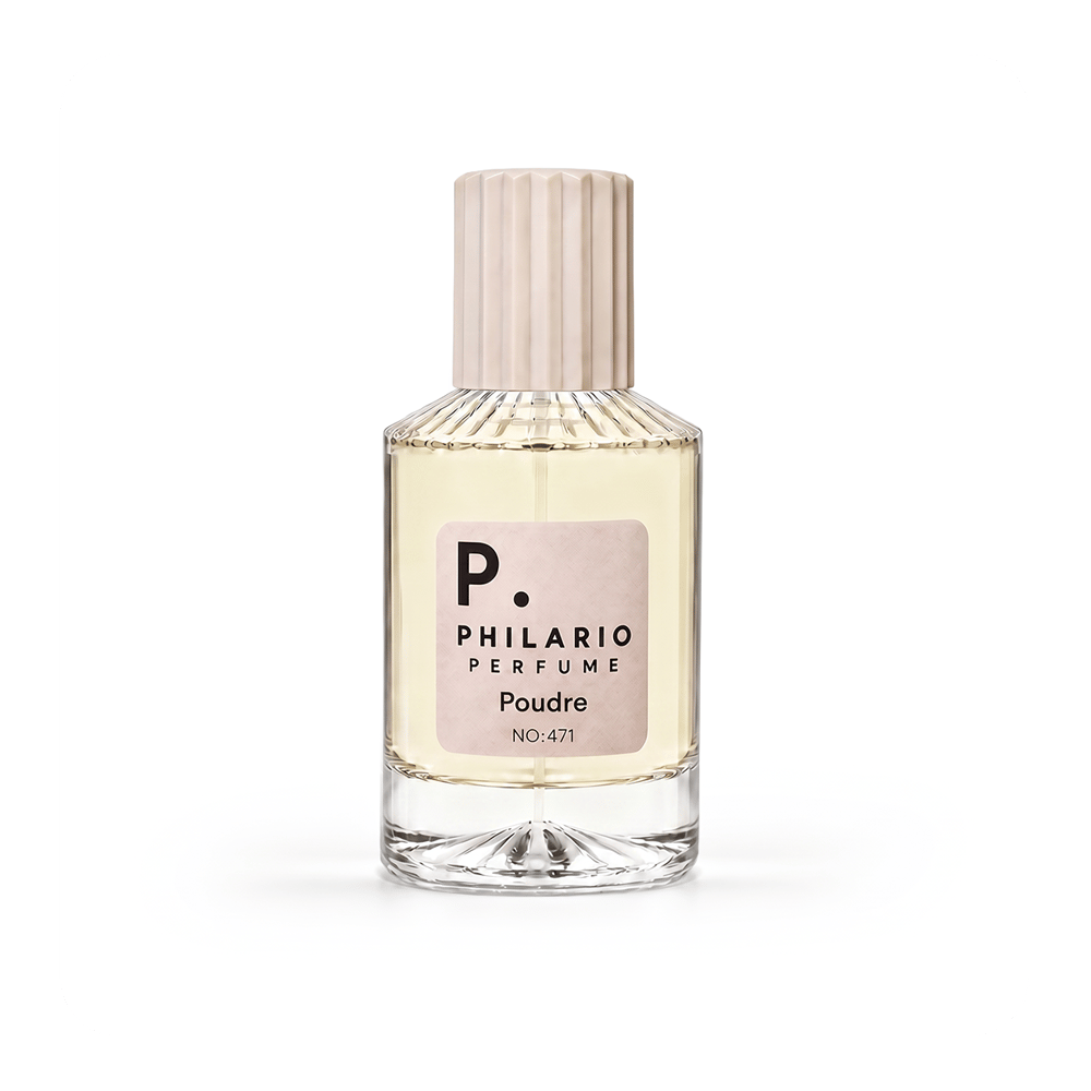 POUDRE UNISEX NO:471