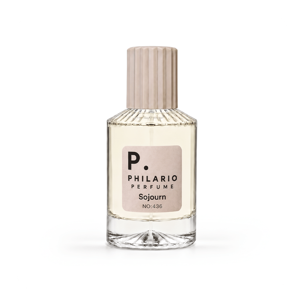 SOJOURN UNISEX NO:436