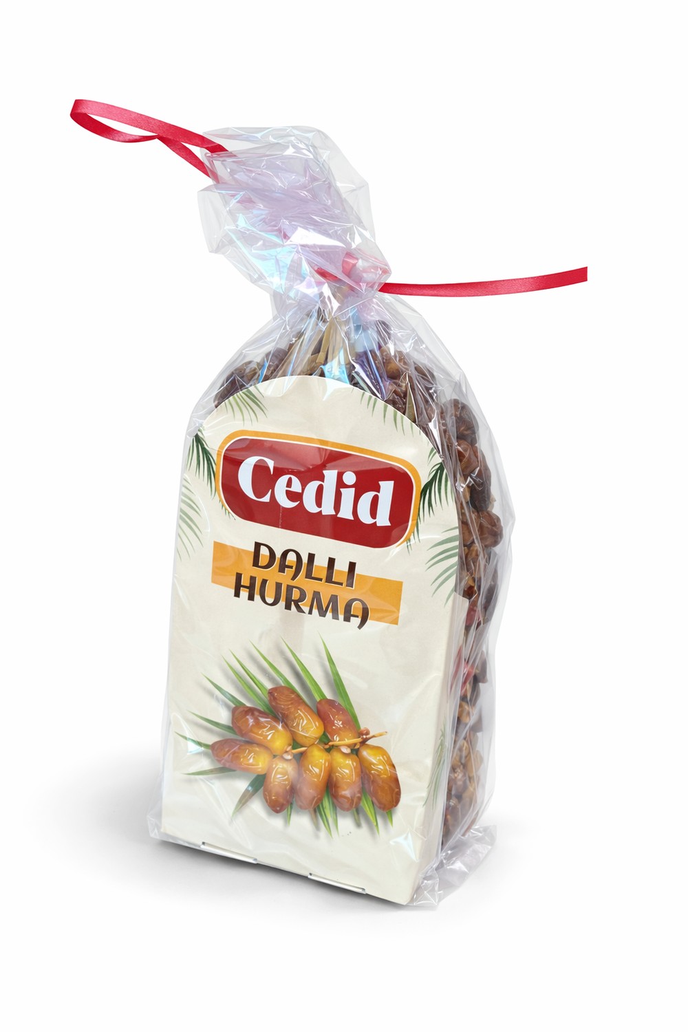 Dallı Tunus Hurması