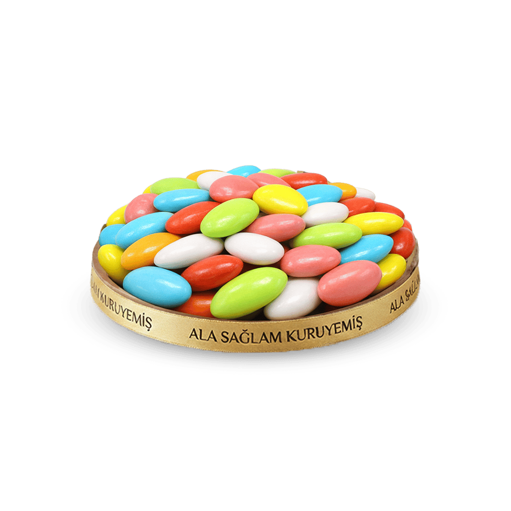 Oval Bonibon Draje