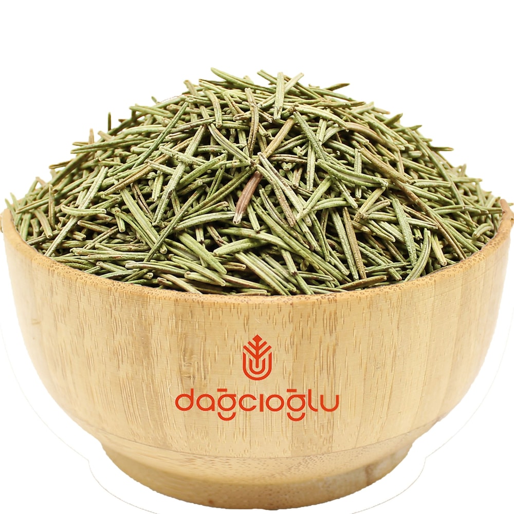 Dağcıoğlu Biberiye