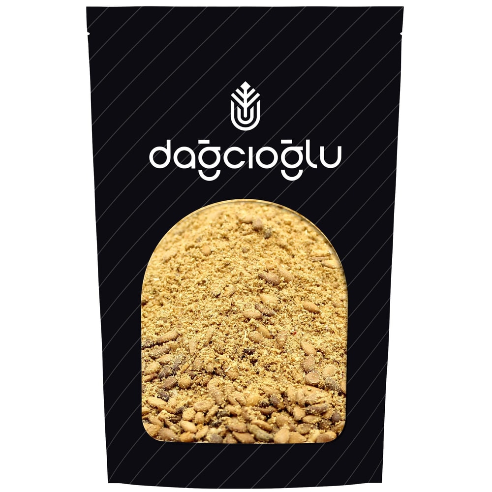 Dağcıoğlu Kahvaltılık Zahter Ev Usulü (Dökme)