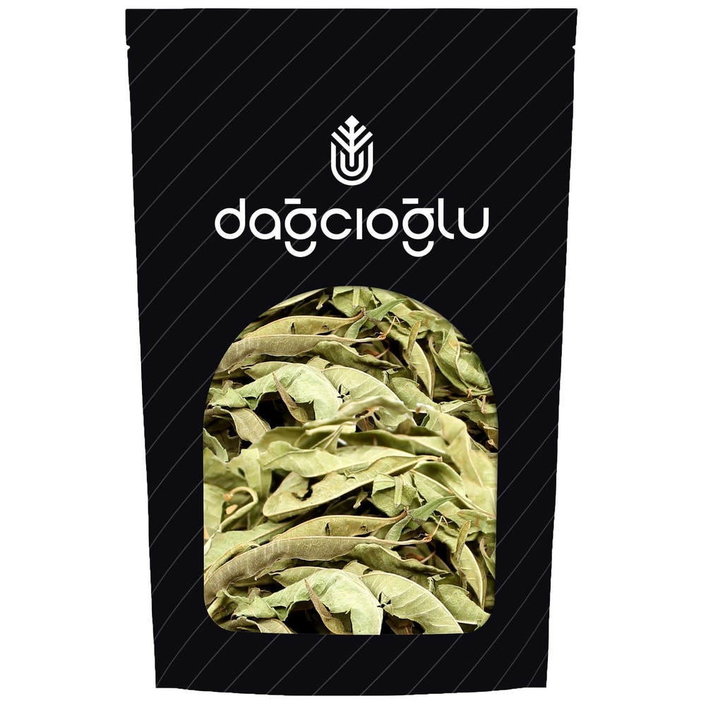 Dağcıoğlu Limonlu Melisa