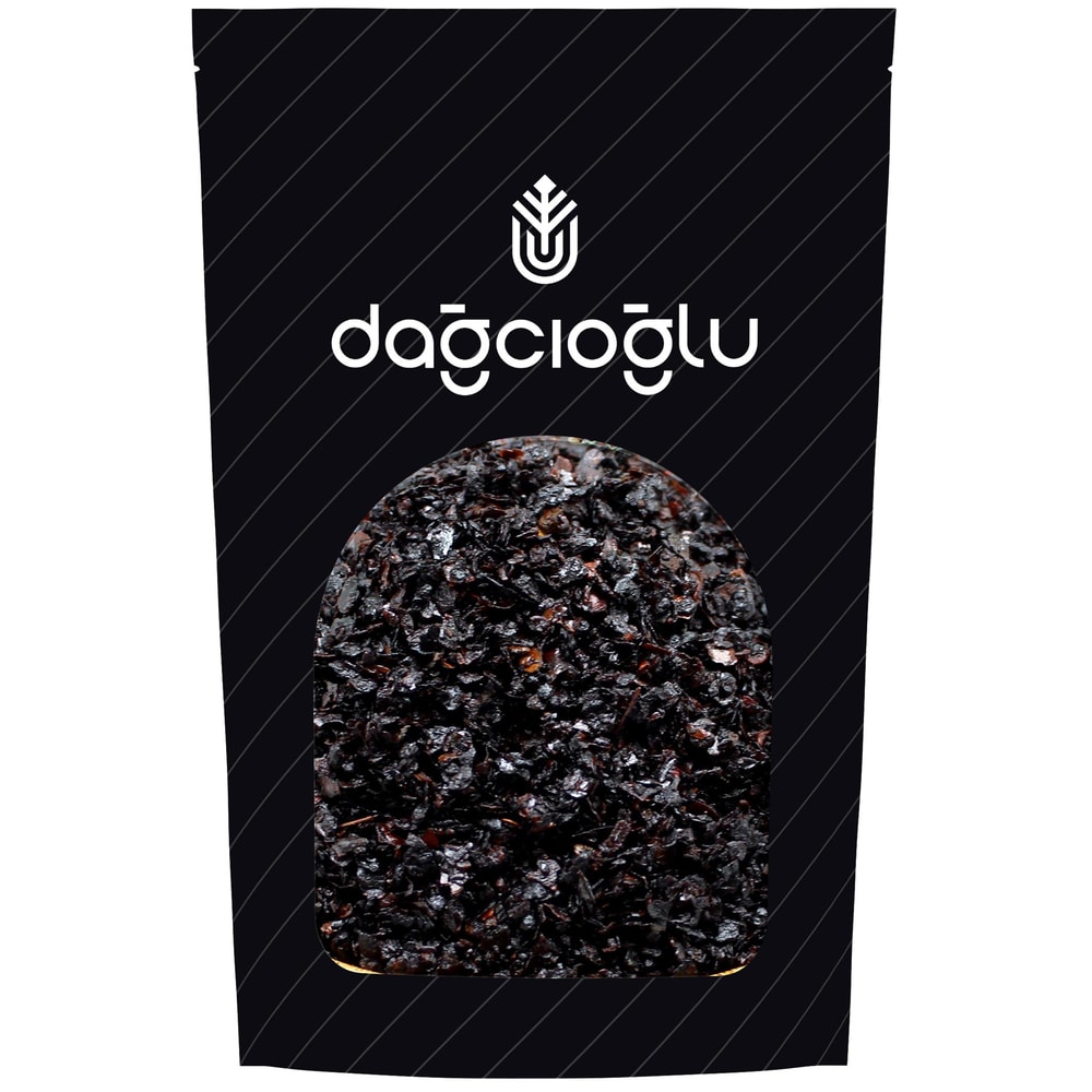 Dağcıoğlu Pul Biber İpek İsot Acı