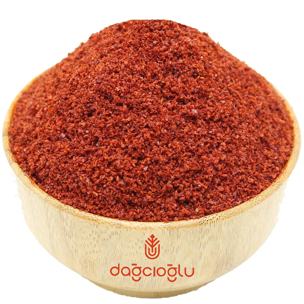 Dağcıoğlu Pul Biber Psikopat Çok Acı
