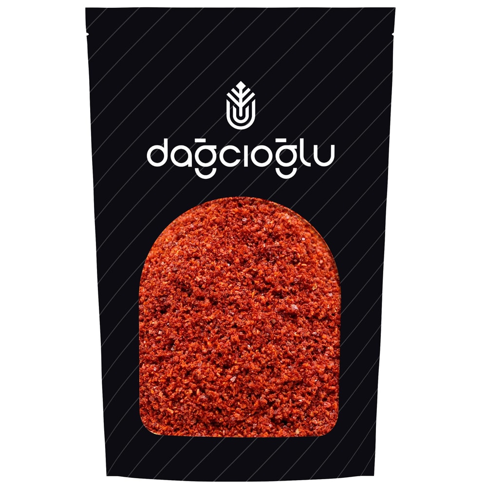 Dağcıoğlu Pul Biber Psikopat Çok Acı