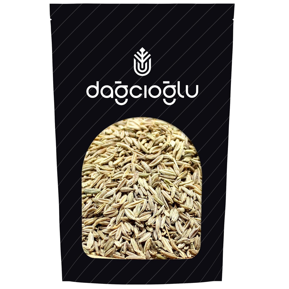 Dağcıoğlu Tane Kimyon