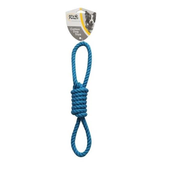 Ally Paws Köpek Diş İpi 30 Cm, Köpek Diş İpleri, Ally Paws