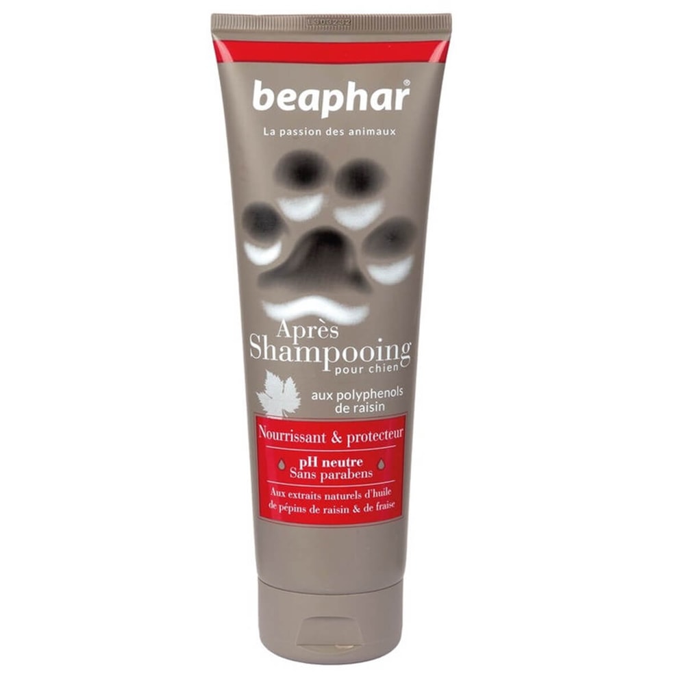 Beaphar Köpekler İçin Besleyici Ve Onarıcı Tüy Koruyucu Balsamı 250ml