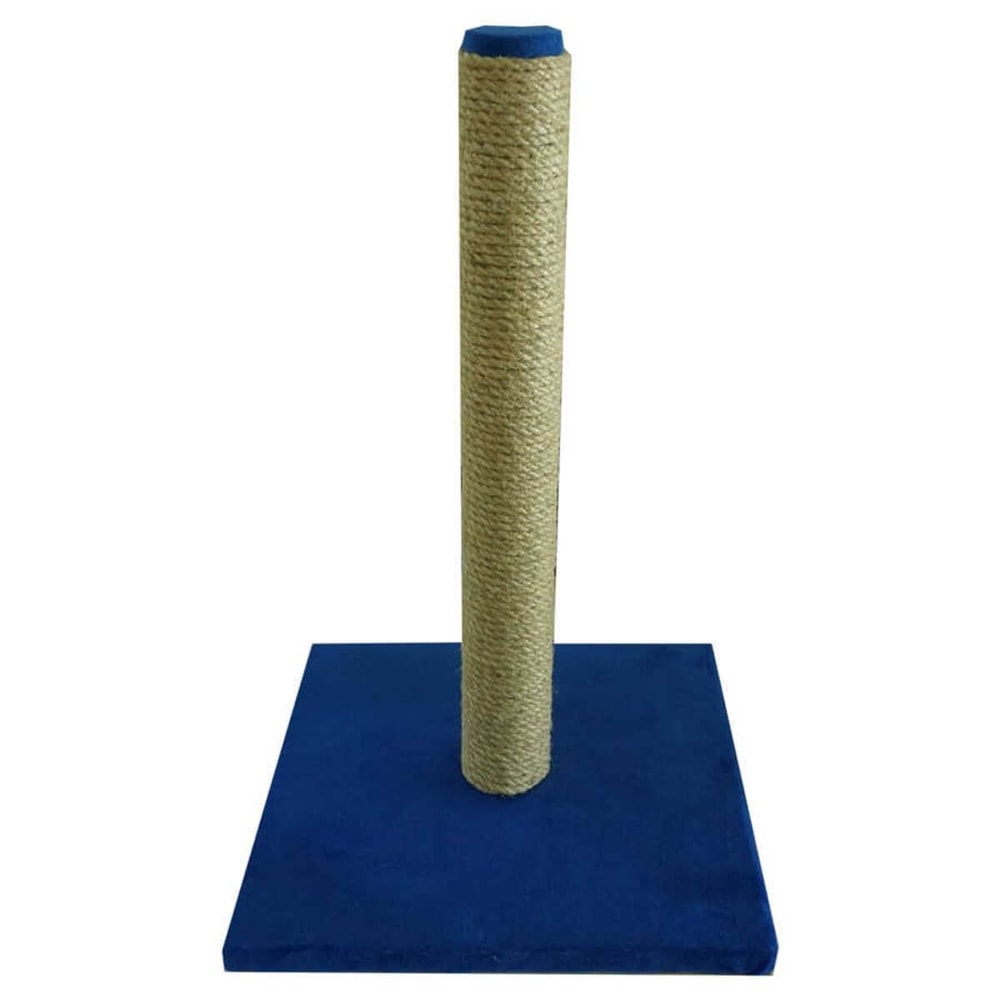 Bedspet Basic Kedi Tırmalama Mavi