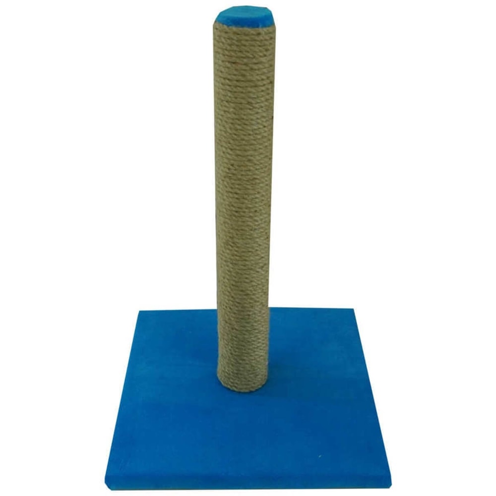Bedspet Basic Kedi Tırmalama Turkuaz