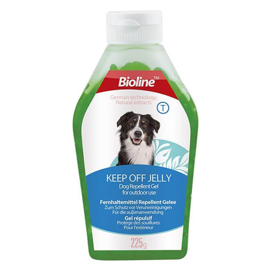 Bioline Kedi Ve Köpek Uzaklaştırıcı Jel 225 Gr, Kedi Eğitim Ürünleri, Biovet