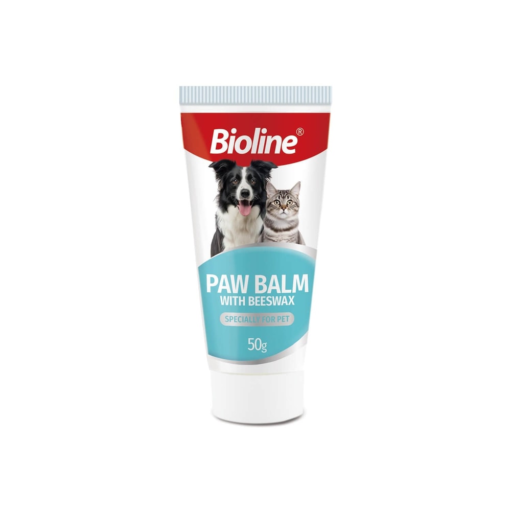 Bioline Pati Bakım Kremi 50 Ml, Medikal Ürünler, Biovet