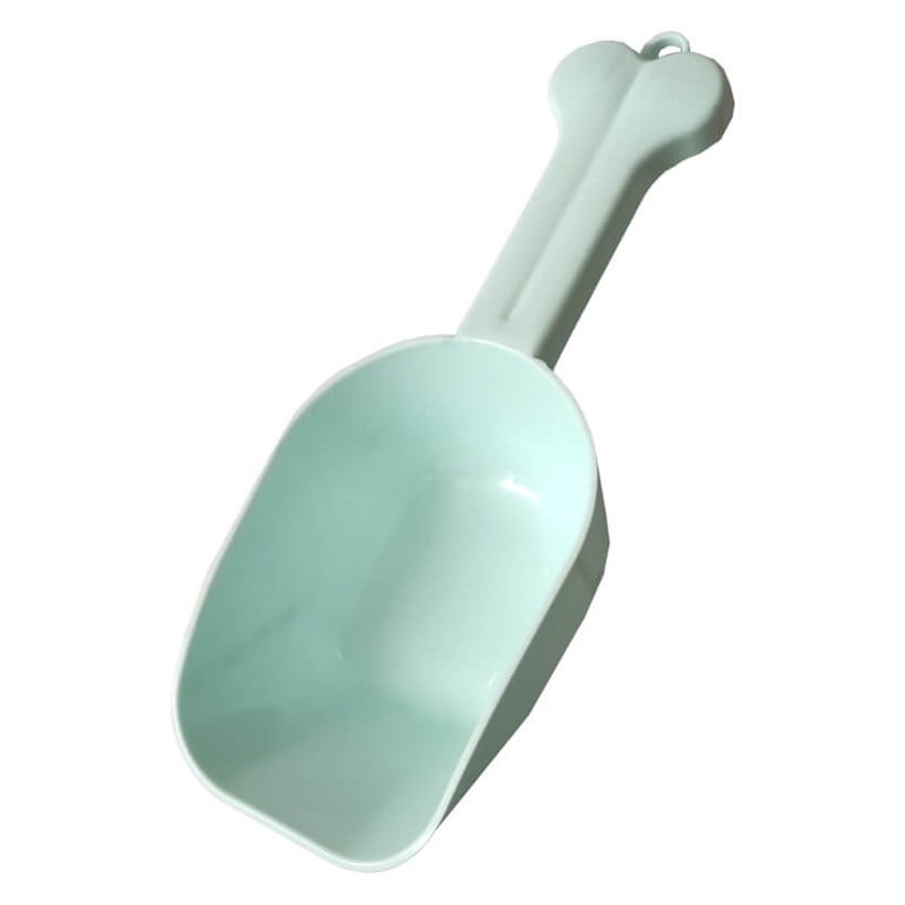 Çınar Mamam Küreği 22,5x8,5x5,5 cm, Plastik Mama ve Su Kapları, Çınar