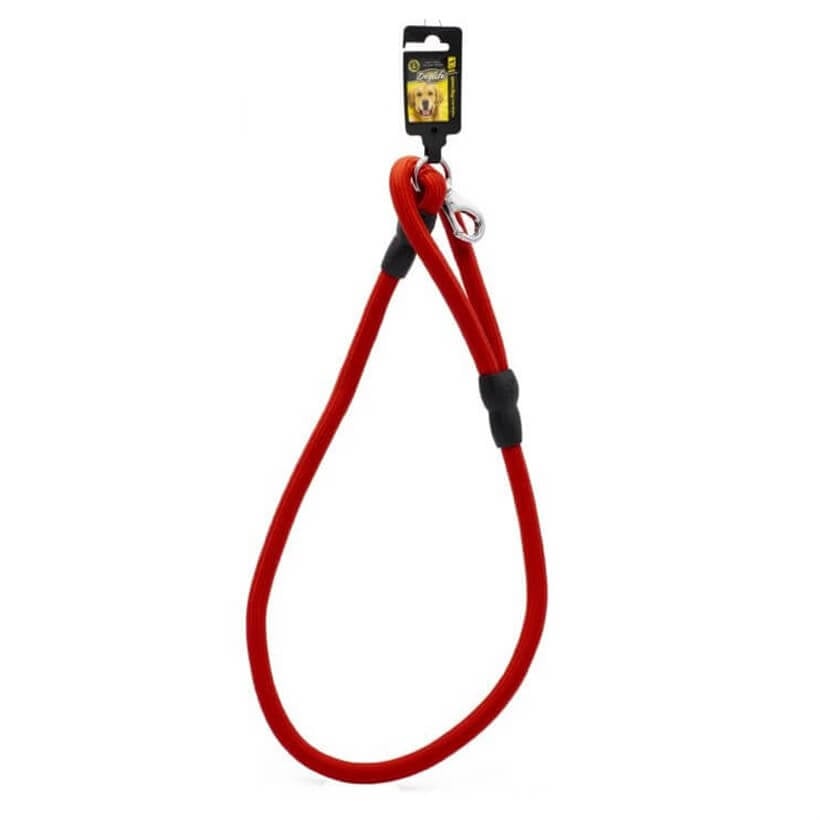 Doglife Soft Tutmalı Fitil Gezdirme 120x16mm