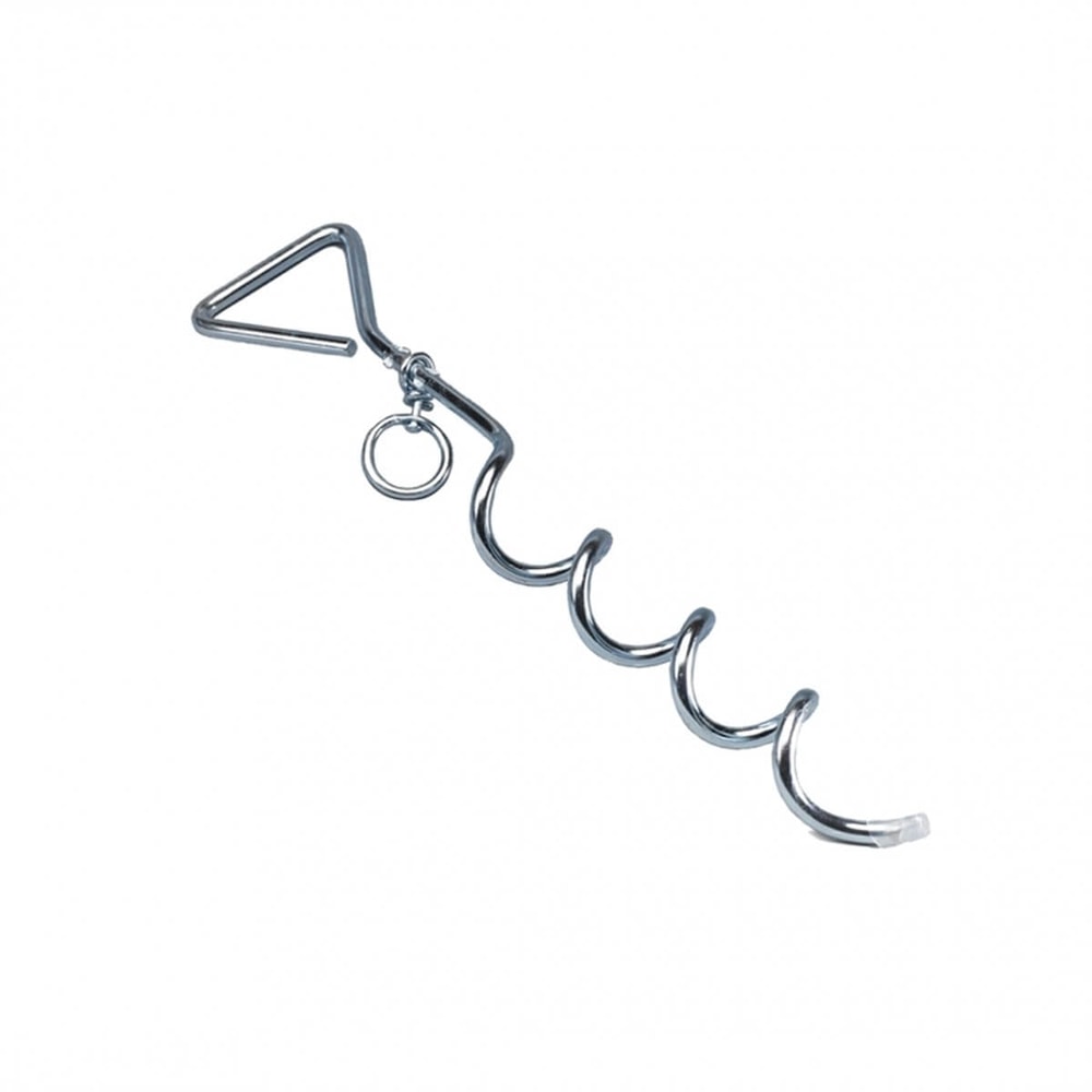 Duvo+ Attachment Tether Bahçe Bağlama Kazığı