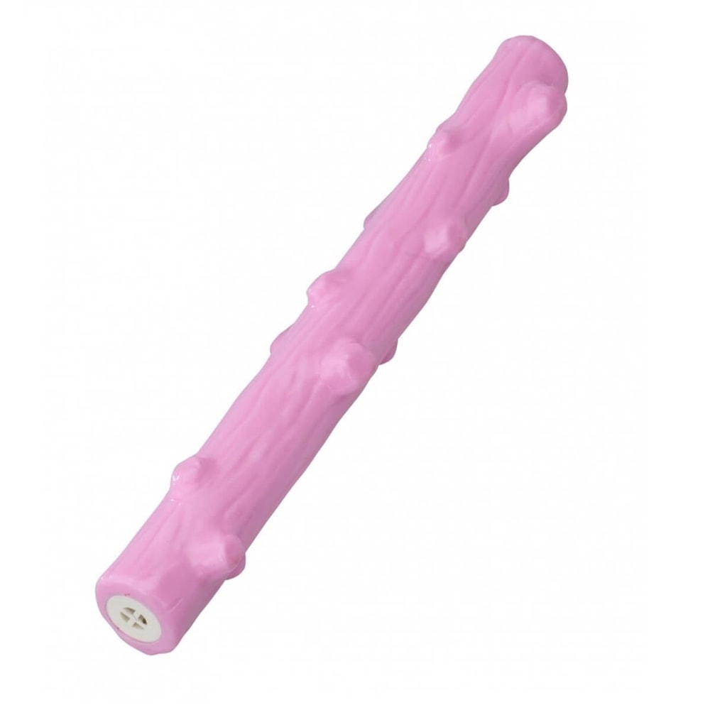 Duvo+ Rubber Stick  Köpek Oyuncağı Pink