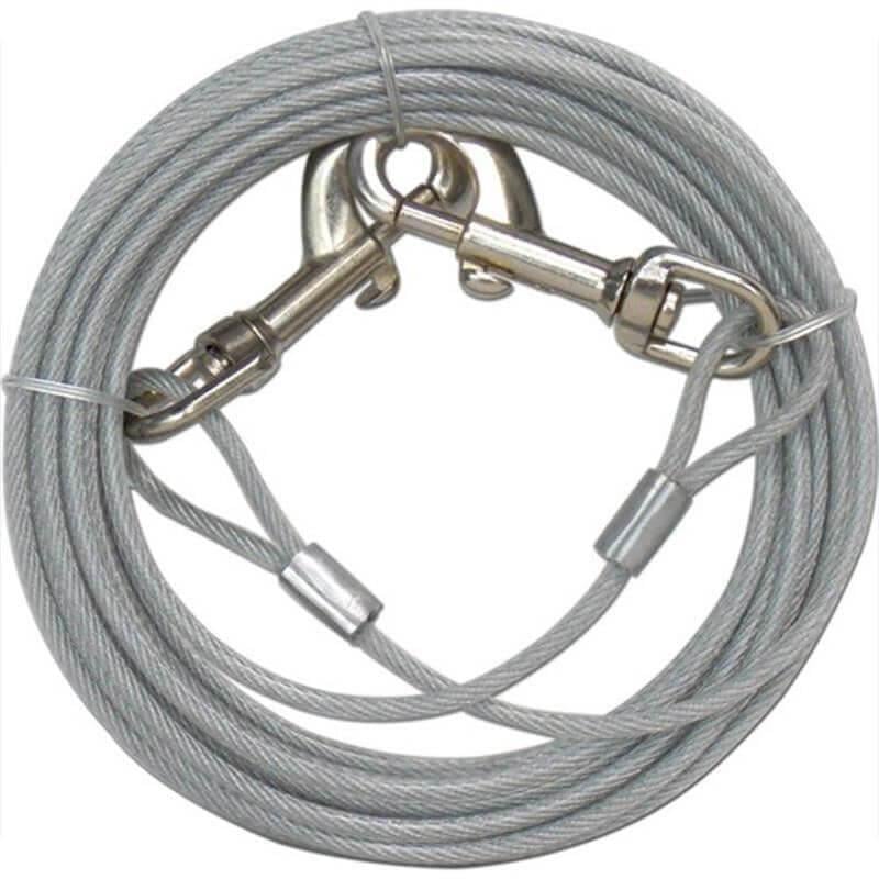 Eastland Bahçe Bağlama 9 Mt, Köpek Tasmaları, Eastland