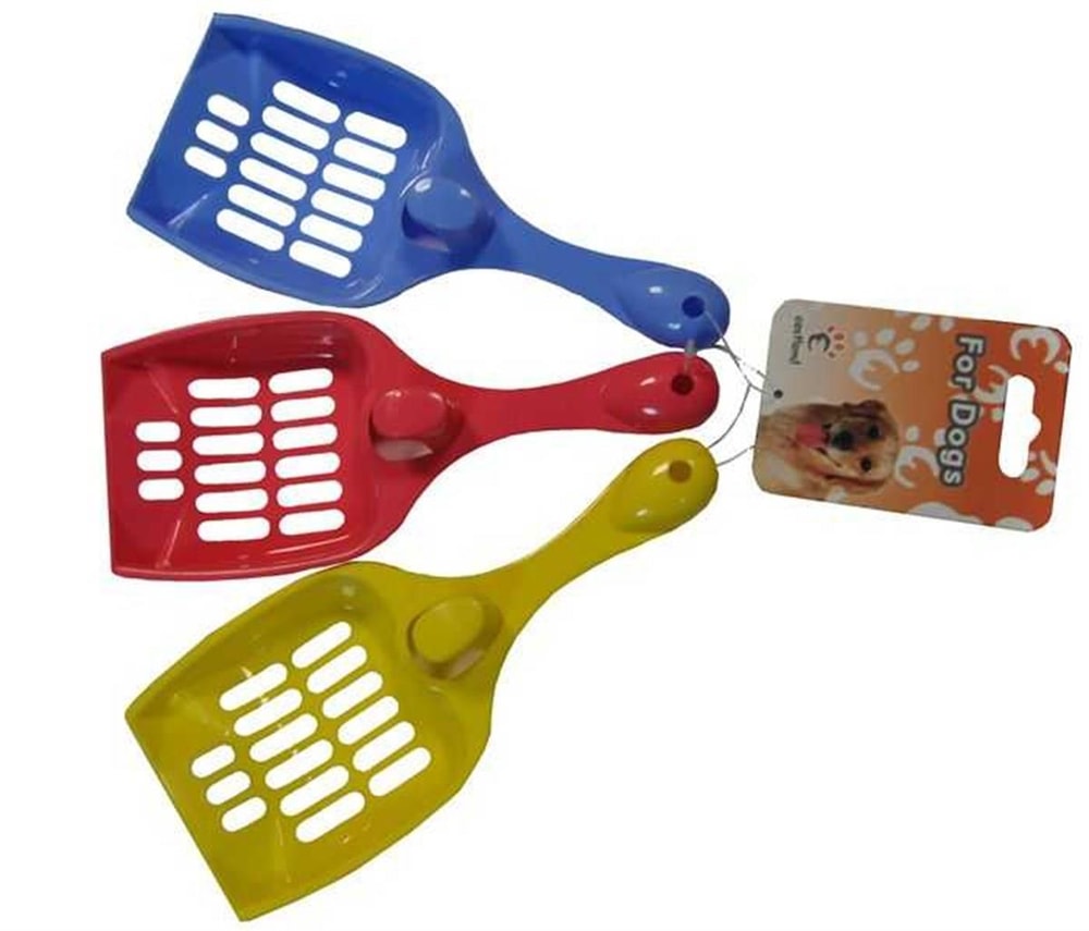 Eastland Kedi Kumu Küreği, Kedi Kumu Küreği, Eastland