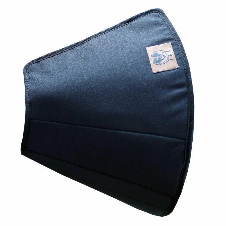 Efa Cırtlı Kumaş Operasyon Yakalığı 25 cm Siyah, Medikal Ürünler, Jakpet