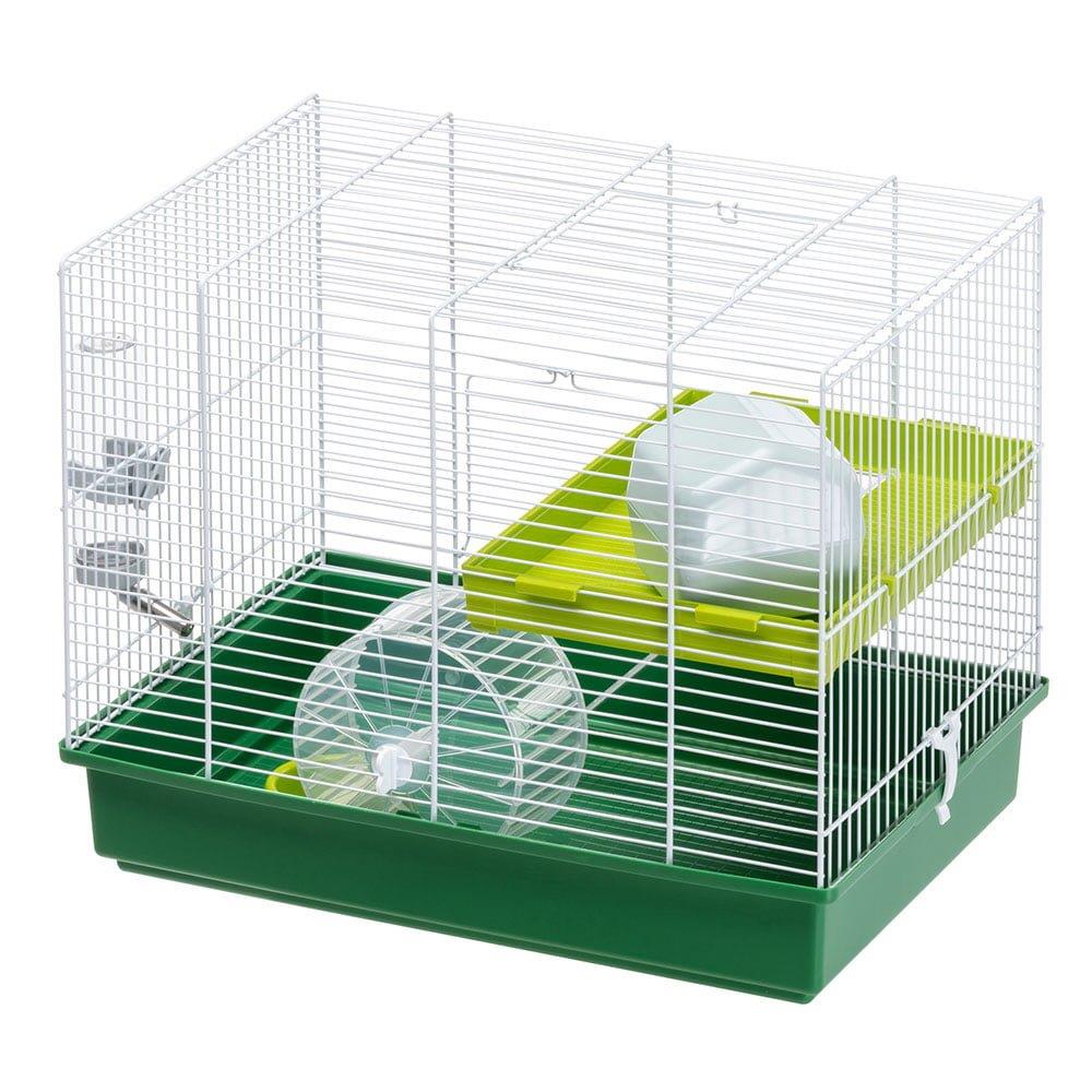 Ferplast Duo Katlı Hamster Kafesi, Hamster Kafesleri, Ferplast