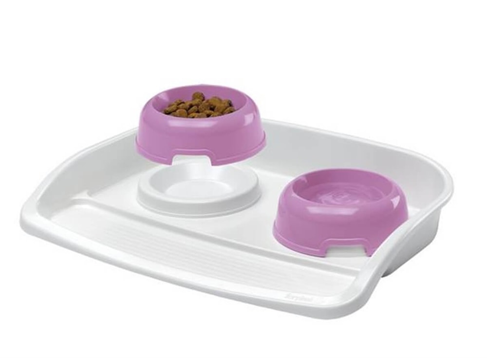 Ferplast Maxi Lindo Mama ve Su Kabı