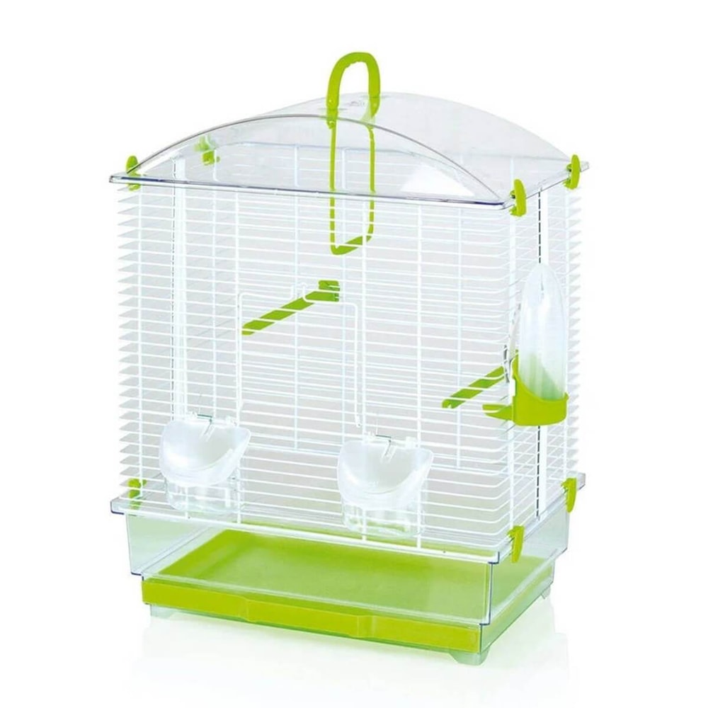 FOP Lara Kuş Kafesi