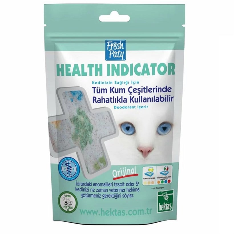 Fresh Paty Erken Teşhis Kumu 200 Gr, Medikal Ürünler, Fresh Paty