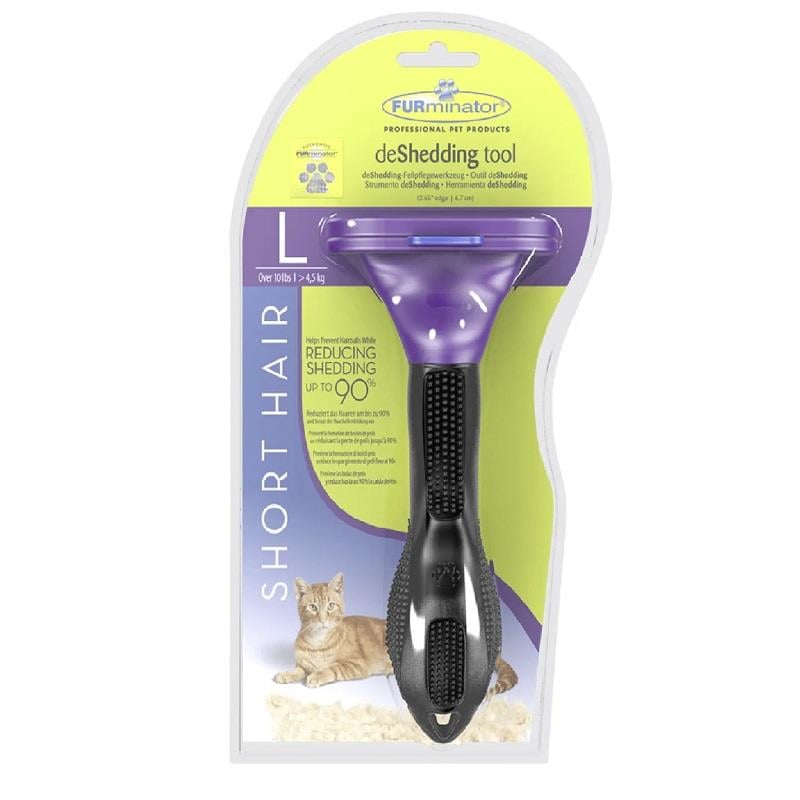 Fubnimroat Kolay Temizlenir Kedi Tarağı Large, Kedi Tarak ve Fırçaları, Fubnimroat