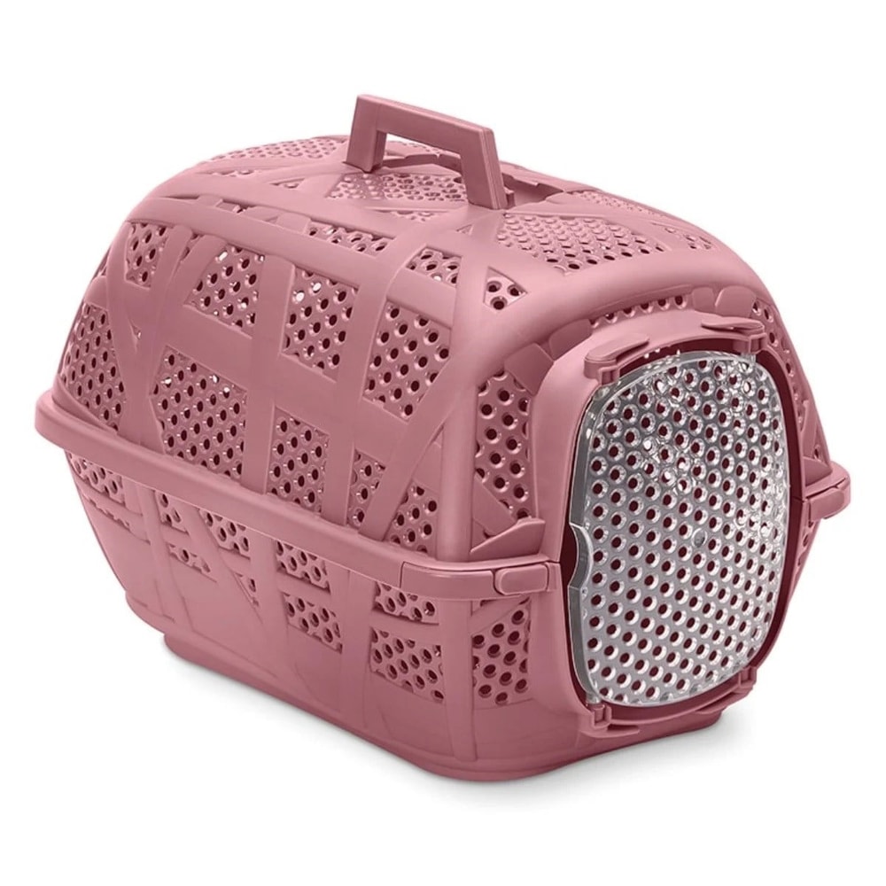 İmac Carry Sport Metal Pembe, Taşıma Çantaları Kafesler, IMAC