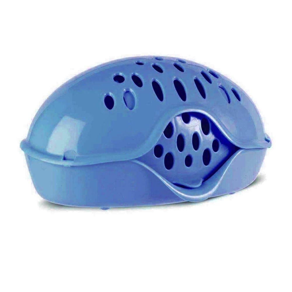 Imac Hut Hamster Tuvaleti 16.5x11x9 Cm, Hamster Tuvaleti, IMAC