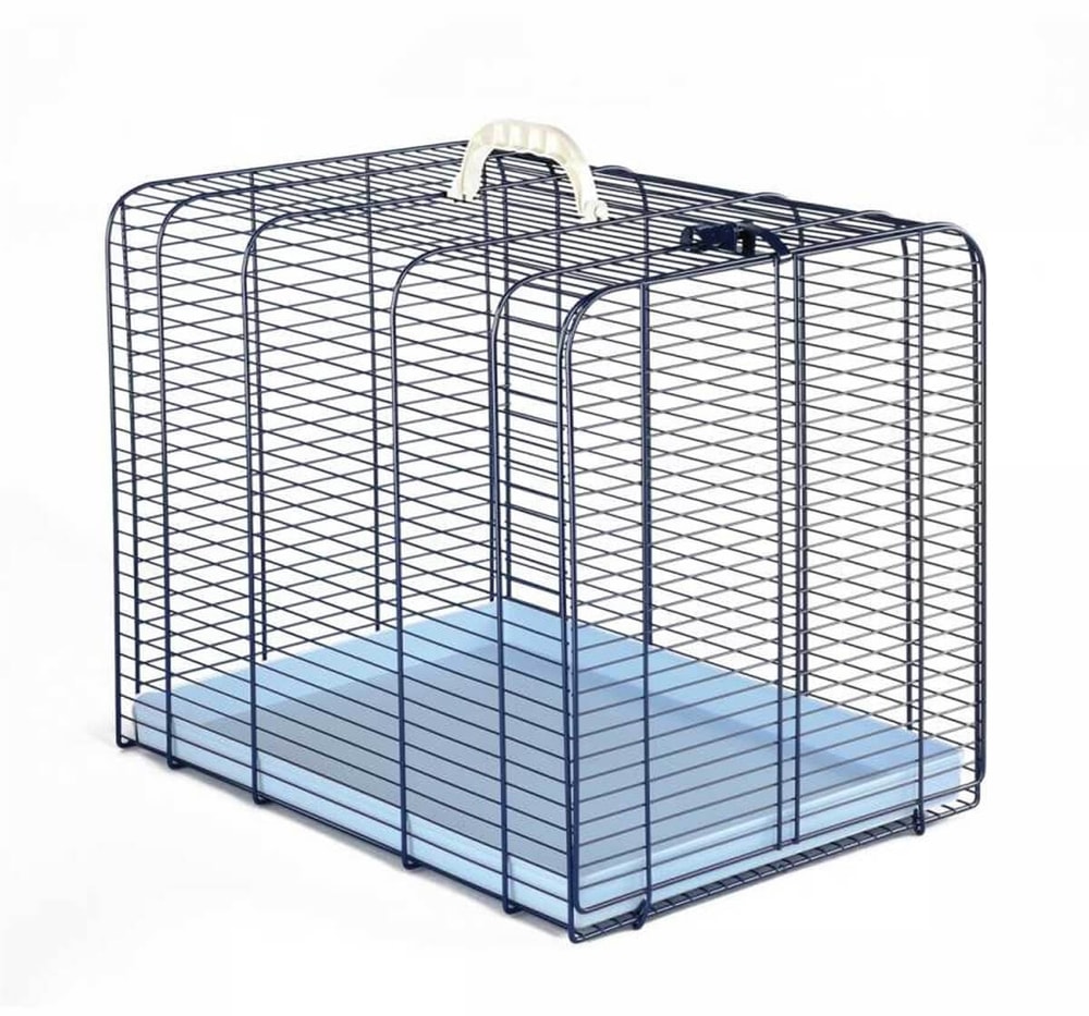 Imac Transporto Gatto Kedi Kafesi No:3