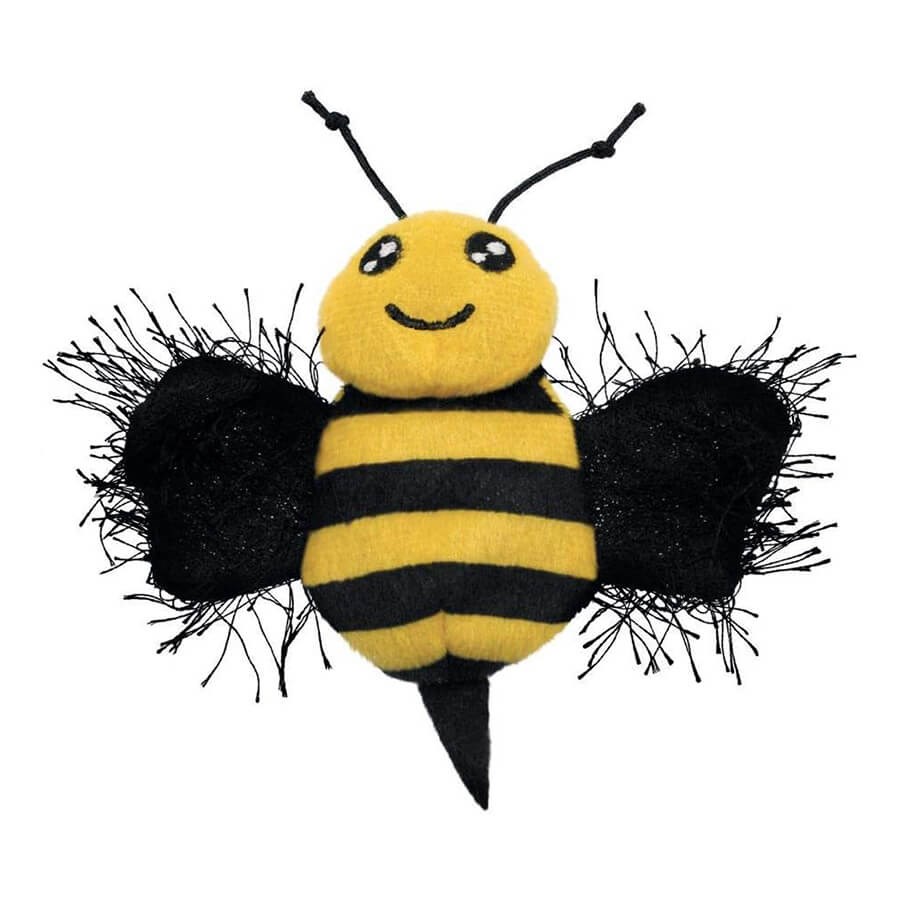 KONG BetterBuzz Arı Kedi Oyuncağı, KATEGORİSİZ, Kong