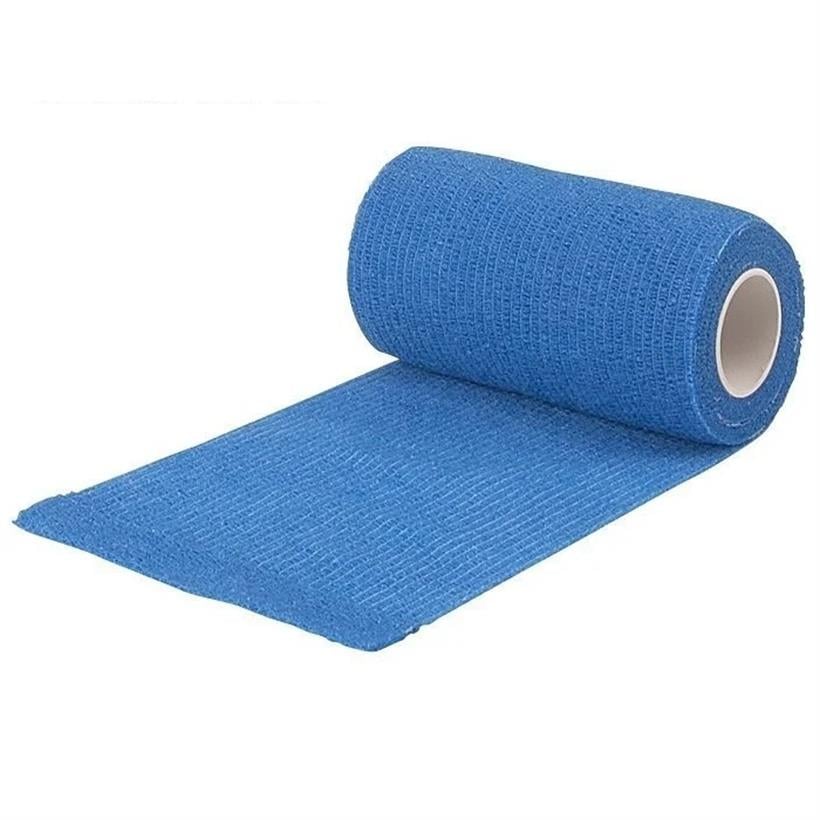 Kruuse Vet-Flex Kedi Ve Köpek Bandajı 10 x 45 cm, Medikal Ürünler, Kruuse