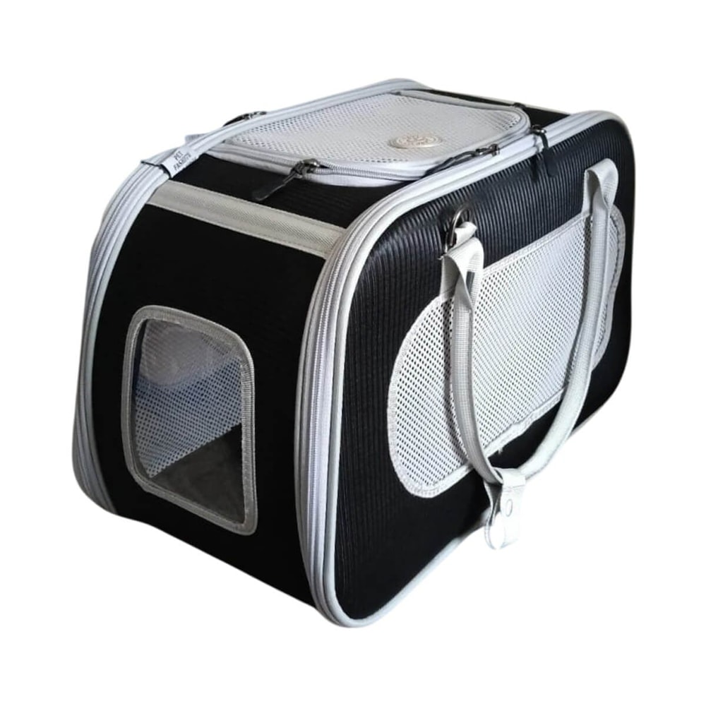 Lavista Bella Flybag Taşıma Çantası Siyah, Taşıma Çantaları Kafesler, Lavista