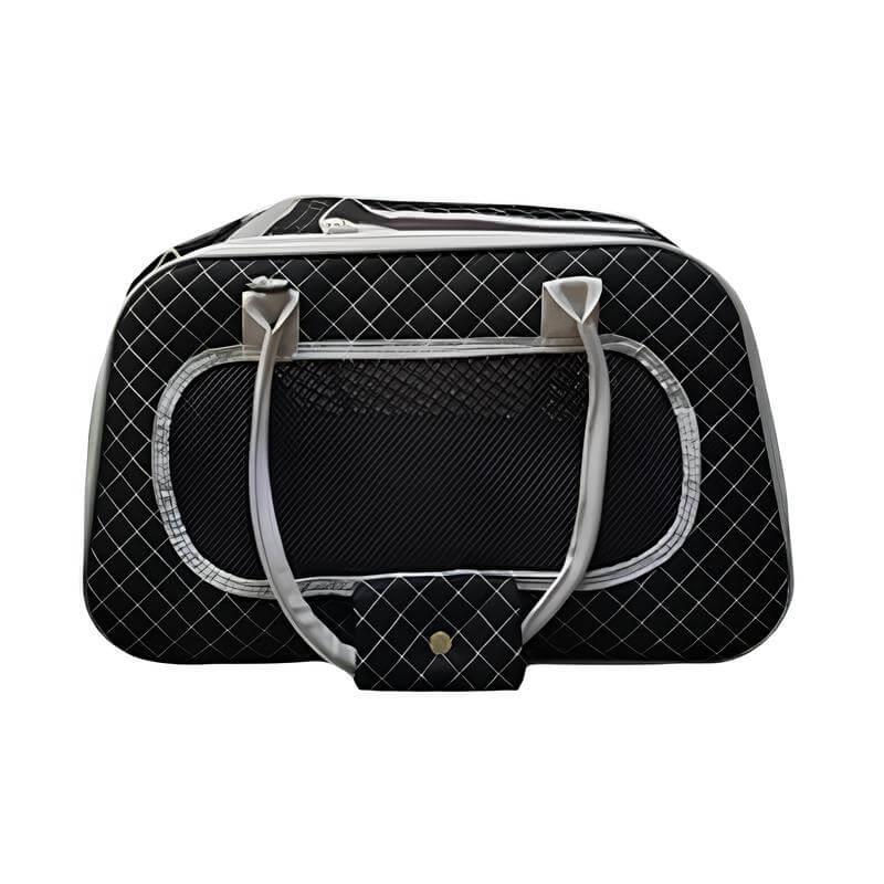 Lavista Kordelya Taşıma Çantası Siyah, KATEGORİSİZ, Lavista