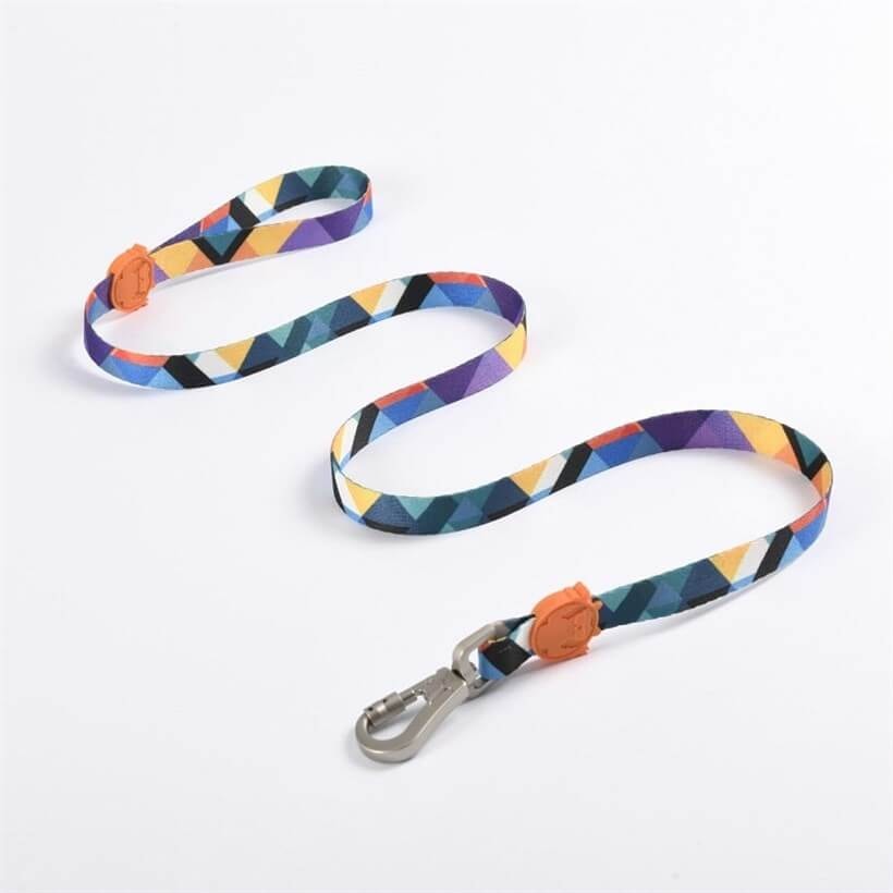 Lindo Ibiza Köpek GezdirmeTasması Small