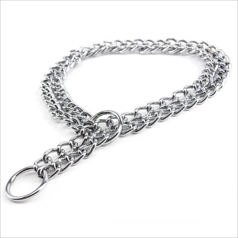 Lionpets Boğma Eğitim Tasması 2.5*60 cm, Köpek Eğitim Tasması, LionPets