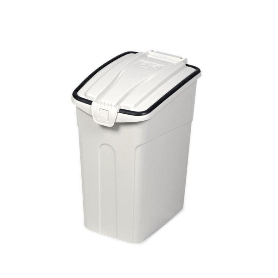 Mama Saklama Kabı Medium-Beyaz 12 kg, KATEGORİSİZ, MPS