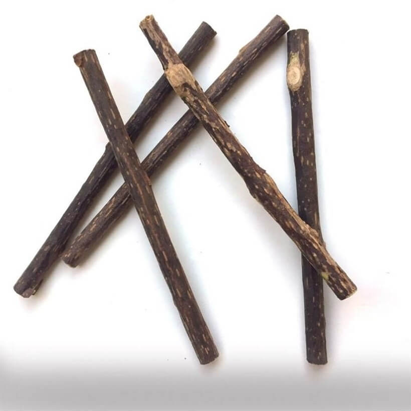 MatatabiCats Kedi Çiğneme Ödülü 6 Çubuk