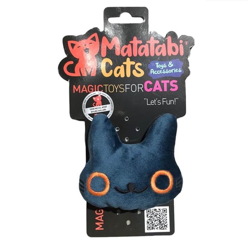MatatabiCats Many Matatabili Kedi Oyuncağı
