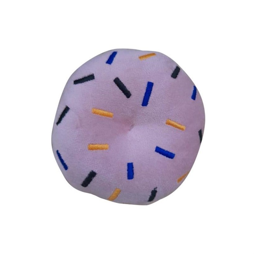 MatatabiDogs Yummy Sesli Yavru Köpek Oyuncağı 13 Cm, Kumaş ve Peluş Oyuncaklar, MatatabiCats