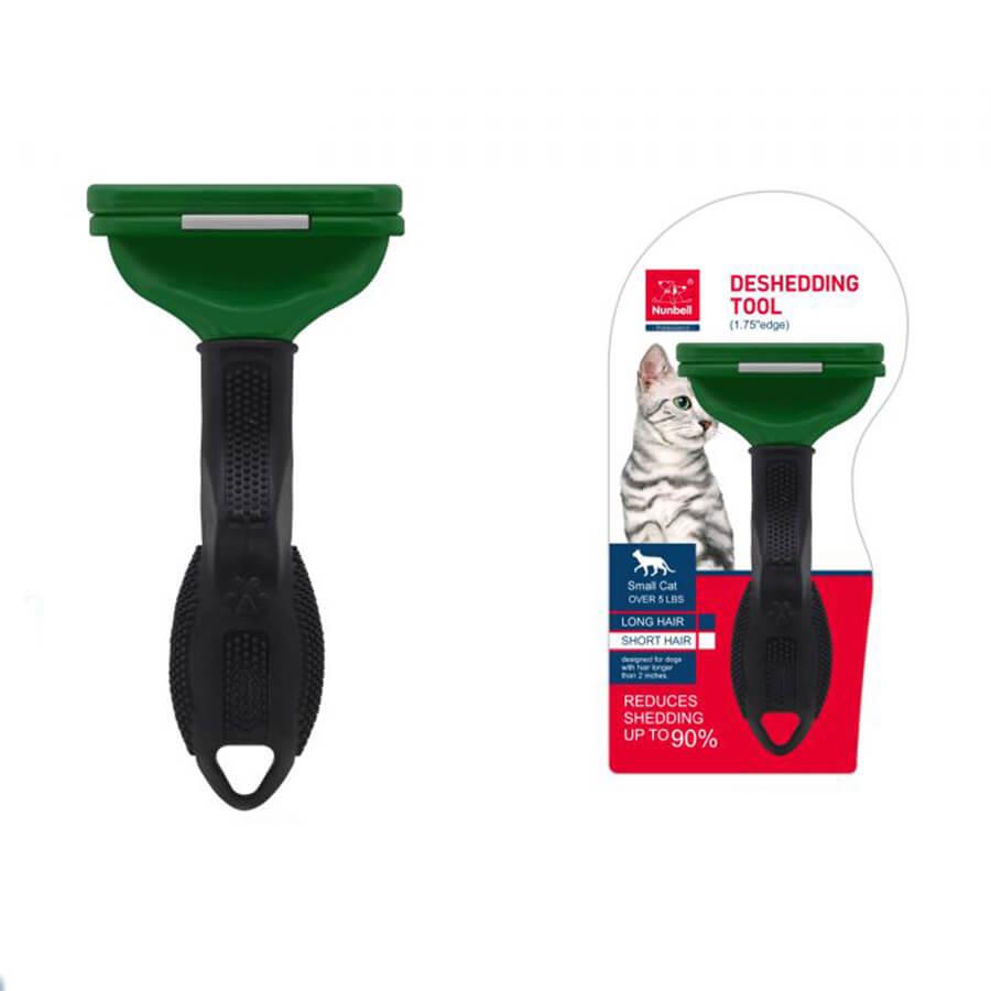 Nunbell Furminator Small Cat L, KATEGORİSİZ, Nunbell