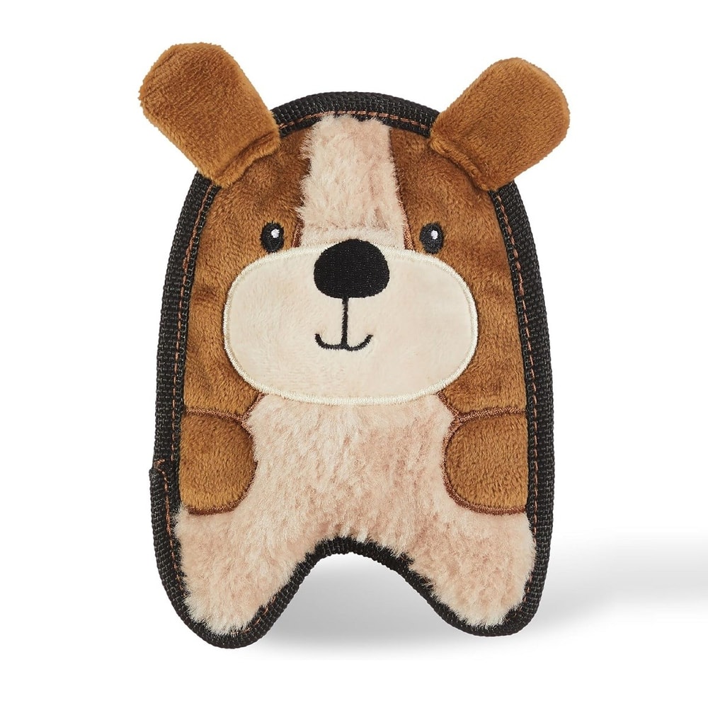 Outward Hound Invincibles Durablez Puppy Köpek Oyuncağı Xsmall, Kumaş ve Peluş Oyuncaklar, Petstages
