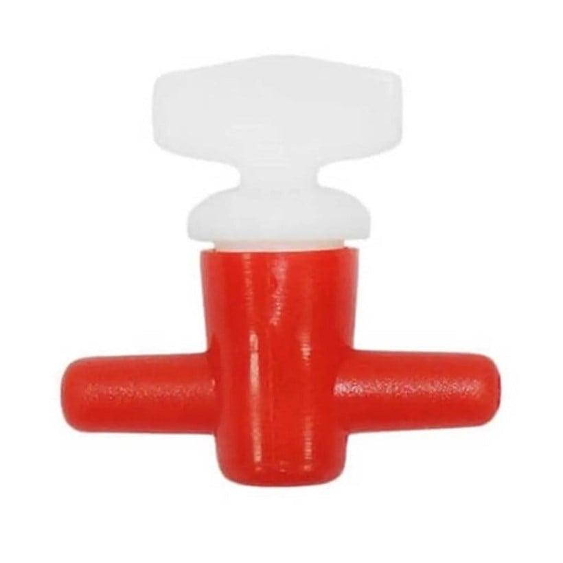 P6 Hava Musluğu 5 adet