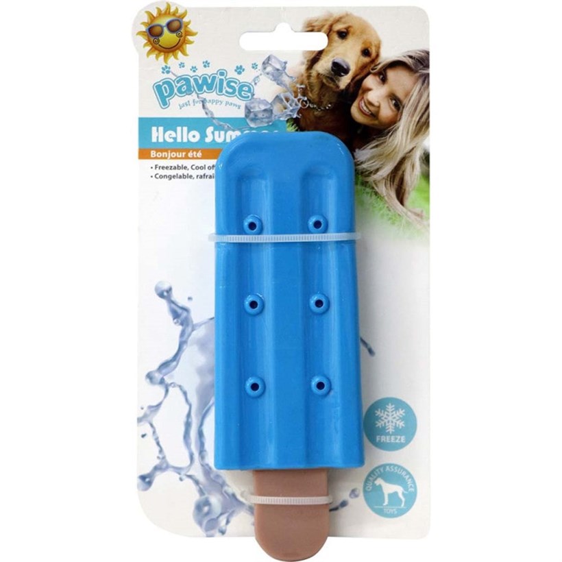 Pawise Dondurma Yazlık Köpek Oyuncağı, KATEGORİSİZ, Pawise