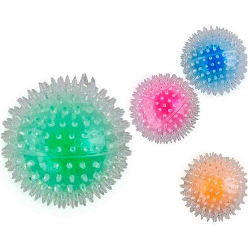 Pawise Işıklı Köpek Oyun Topu Large, KATEGORİSİZ, Pawise
